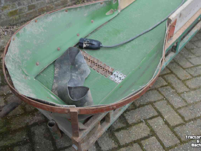 Conveyor  bandje