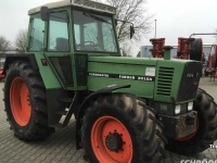 Tractors Fendt Farmer 311 LS Traktor Tractor