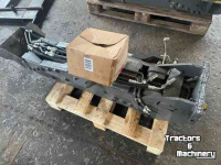 Other Fendt Pick-up hitch