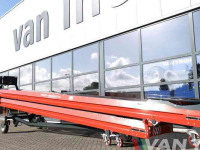 Telescopic conveyor Miedema MC1780C Duoband / Duo-band