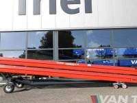 Telescopic conveyor Miedema MC1780C Duoband / Duo-band