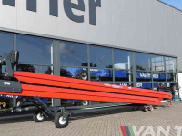 Telescopic conveyor Miedema MC1780C Duoband / Duo-band