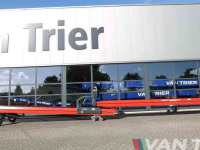 Telescopic conveyor Miedema MC1780C Duoband / Duo-band