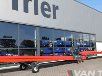 Telescopic conveyor Miedema MC1780C Duoband / Duo-band