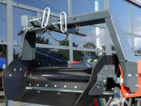 Telescopic conveyor Miedema MC1780C Duoband / Duo-band