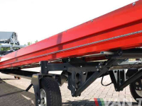 Telescopic conveyor Miedema MC1780C Duoband / Duo-band