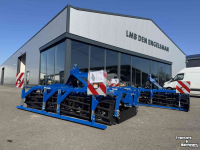 Seedbed combination VSS Frontbereider