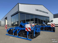 Seedbed combination VSS Frontbereider