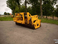 Flail mower Herder 250 Klepelmaaier Frontklepelmaaier