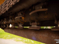 Flail mower Herder 250 Klepelmaaier Frontklepelmaaier