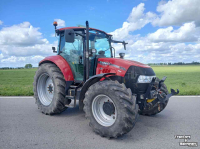 Tractor Case-IH Farmall 105 U Pro
