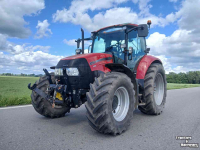 Tractor Case-IH Farmall 105 U Pro