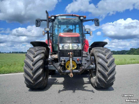 Tractor Case-IH Farmall 105 U Pro