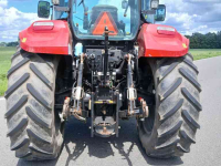 Tractor Case-IH Farmall 105 U Pro
