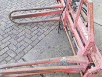 Bale clauw Wifo BKP-UD
