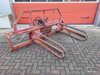 Bale clauw Wifo BKP-UD