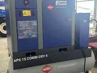 Compressor Airpress APS 15 CombiDry X
