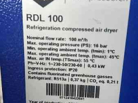 Compressor Airpress APS 15 CombiDry X