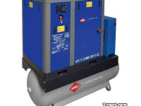 Compressor Airpress APS 15 CombiDry X
