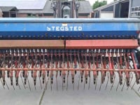 Seed drill Stegsted ST 3m 36r