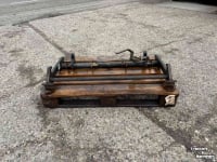 Adapter  Mailleux INT DGS/MA | Euro/Mailleux- verloop