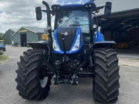 Tractor New Holland T6.180 Autocommand