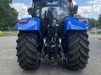 Tractor New Holland T6.180 Autocommand