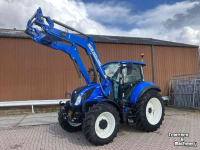 Tractor New Holland T 5.120 EC