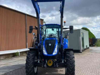 Tractor New Holland T 5.120 EC