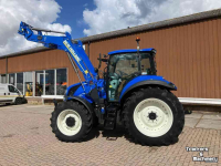 Tractor New Holland T 5.120 EC