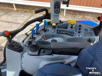 Tractor New Holland T 5.120 EC