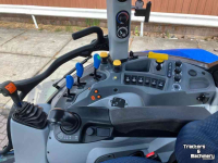 Tractor New Holland T 5.120 EC