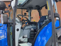 Tractor New Holland T 5.120 EC