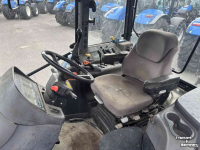 Tractor New Holland TM 165