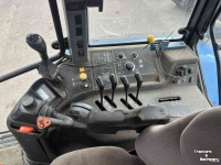 Tractor New Holland TM 165