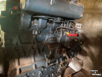 Engine Kubota v2003