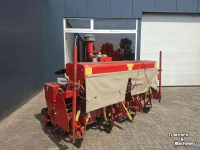 Vegetable- / Precision-seed drill Becker AEROMAT 4-RIJER