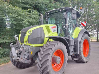 Tractor Claas Axion 830 Cebis CMATIC