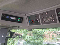 Tractor Claas Axion 830 Cebis CMATIC