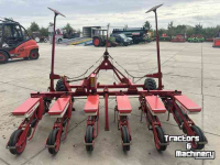 Vegetable- / Precision-seed drill Kverneland accord monopill s