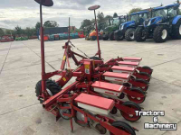 Vegetable- / Precision-seed drill Kverneland accord monopill s