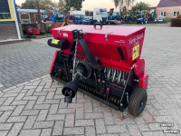 Overseeder Redexim Verti-Seed 1204 doorzaaimachine gebruikt