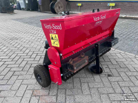 Overseeder Redexim Verti-Seed 1204 doorzaaimachine gebruikt