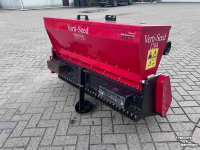 Overseeder Redexim Verti-Seed 1204 doorzaaimachine gebruikt