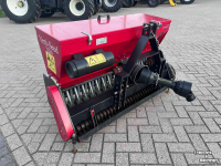 Overseeder Redexim Verti-Seed 1204 doorzaaimachine gebruikt