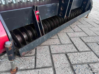 Overseeder Redexim Verti-Seed 1204 doorzaaimachine gebruikt