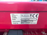 Overseeder Redexim Verti-Seed 1204 doorzaaimachine gebruikt