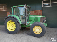 Tractor John Deere 6220 Premium PQ