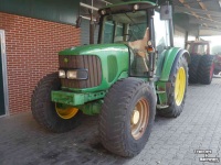Tractor John Deere 6220 Premium PQ
