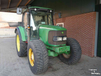 Tractor John Deere 6220 Premium PQ